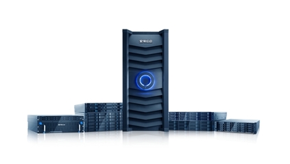 融合互通，浪潮分布式融合存儲AS13000加速海量數據處理及存儲支持服務