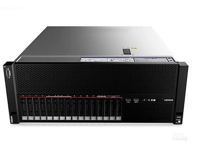 聯(lián)想SR860春季促銷 高性能服務器88折起，含稅僅38999元